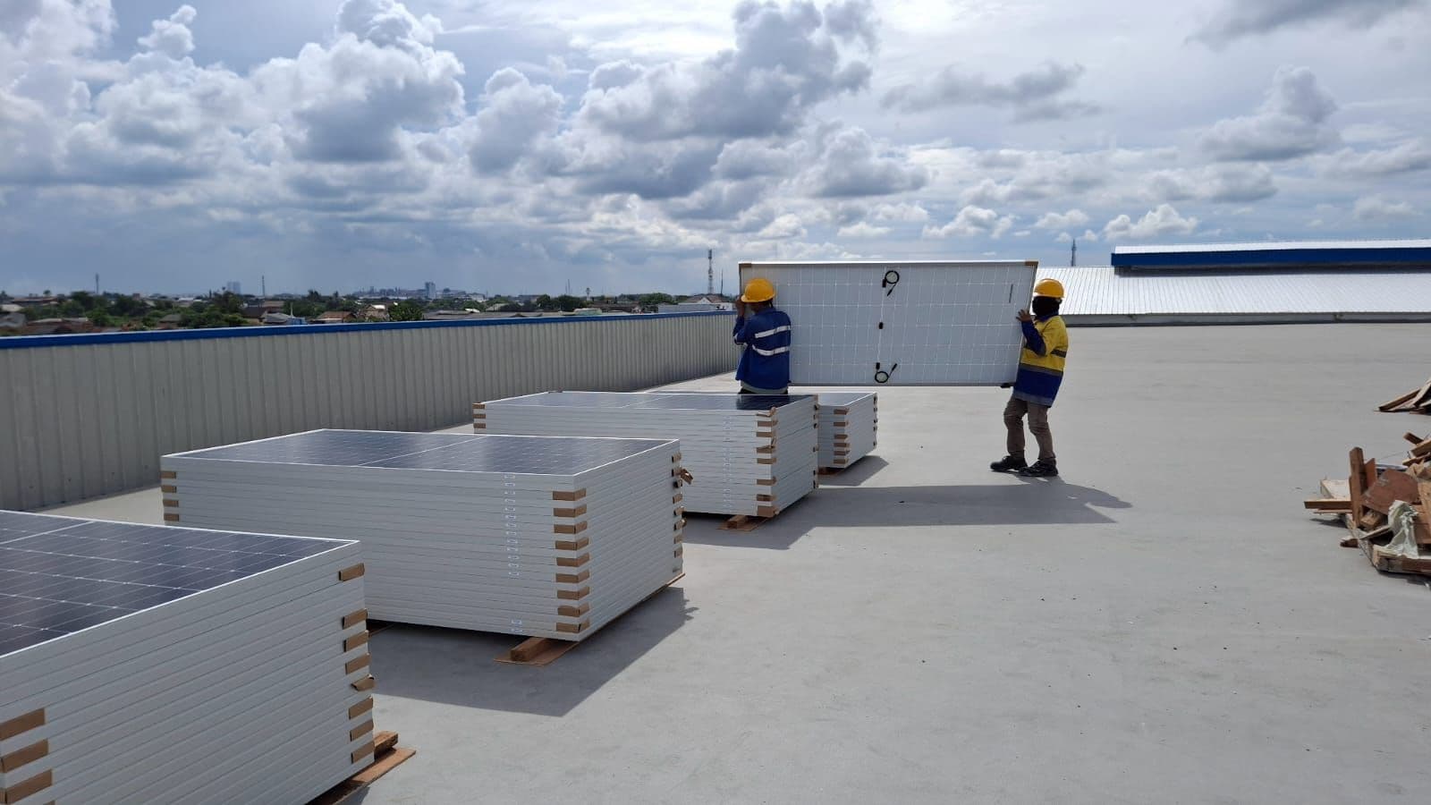 EDGE Komitmen Essens Renewable di Setiap Proyek.jpg