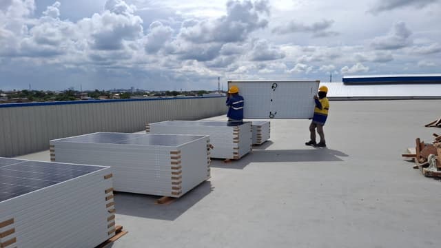 EDGE Komitmen Essens Renewable di Setiap Proyek.jpg