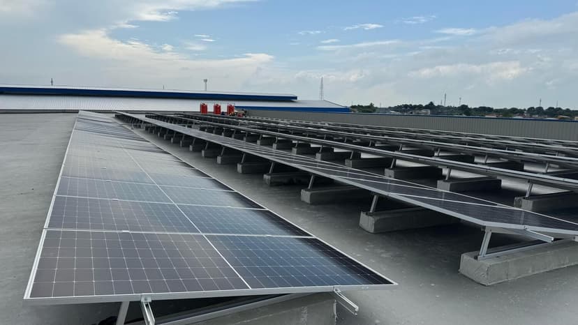 Essens Renewable, Hadirkan Solusi EPC Energi Surya Skala Utilitas.jpg